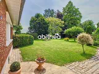  Maison � vendre 10 pi�ces 252 m�