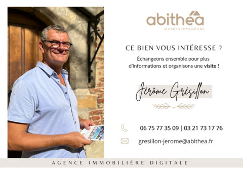   MAISON 95 M2 DE 1960 COMPLETEMENT RENOVEE !!! COUP DE COEUR DE LA SEMAINE !!! Maison - 4 pi�ce(s) - 95 m�