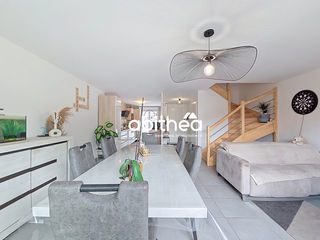  Maison � vendre 4 pi�ces 82 m�