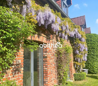  Propri�t�/ch�teau � vendre 9 pi�ces 327 m�