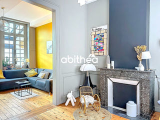  Maison � vendre 9 pi�ces 202 m�