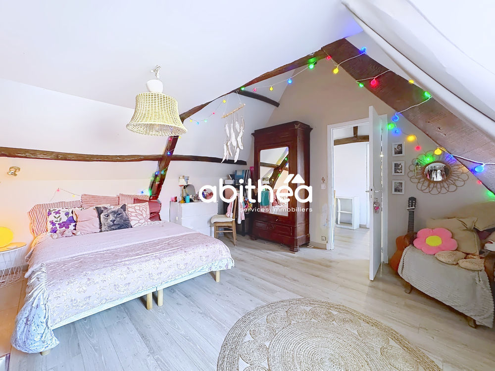 � vendre  Maison Haute-Avesnes (62144)