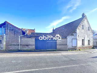  Maison � vendre 4 pi�ces 124 m�