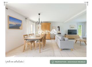  Maison � vendre 7 pi�ces 175 m�