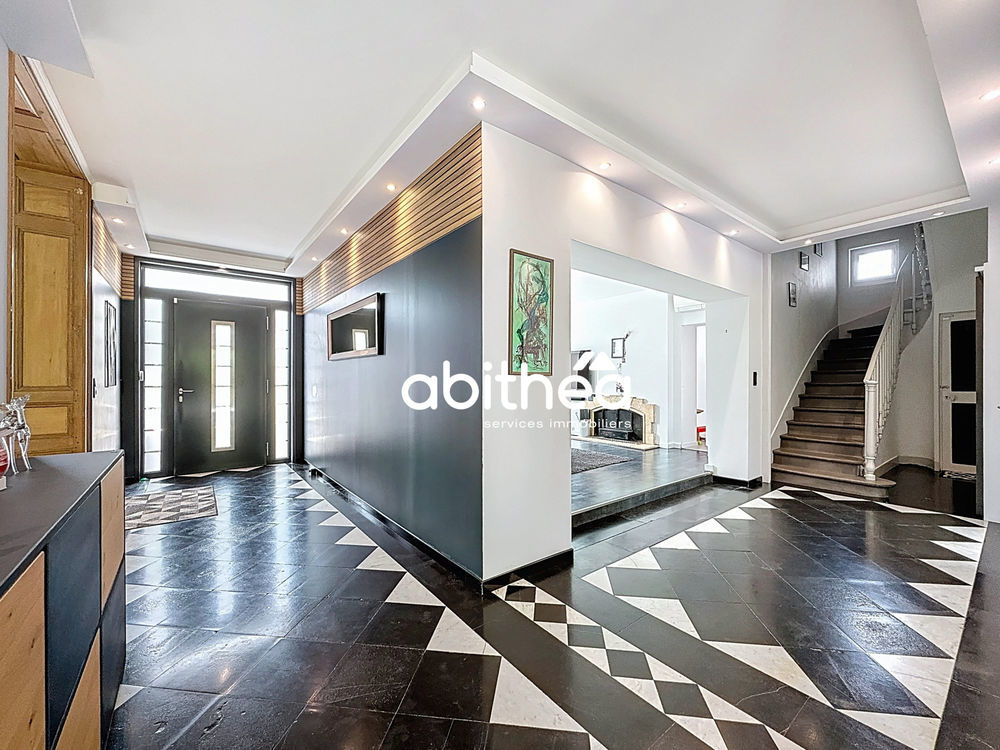 � vendre  Propri�t�/ch�teau Douai (59500)