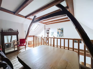  Maison � vendre 8 pi�ces 180 m�