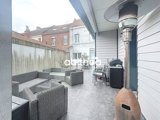  Maison � vendre 8 pi�ces 183 m�