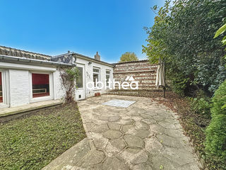  Maison � vendre 8 pi�ces 194 m�