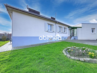  Maison � vendre 6 pi�ces 134 m�