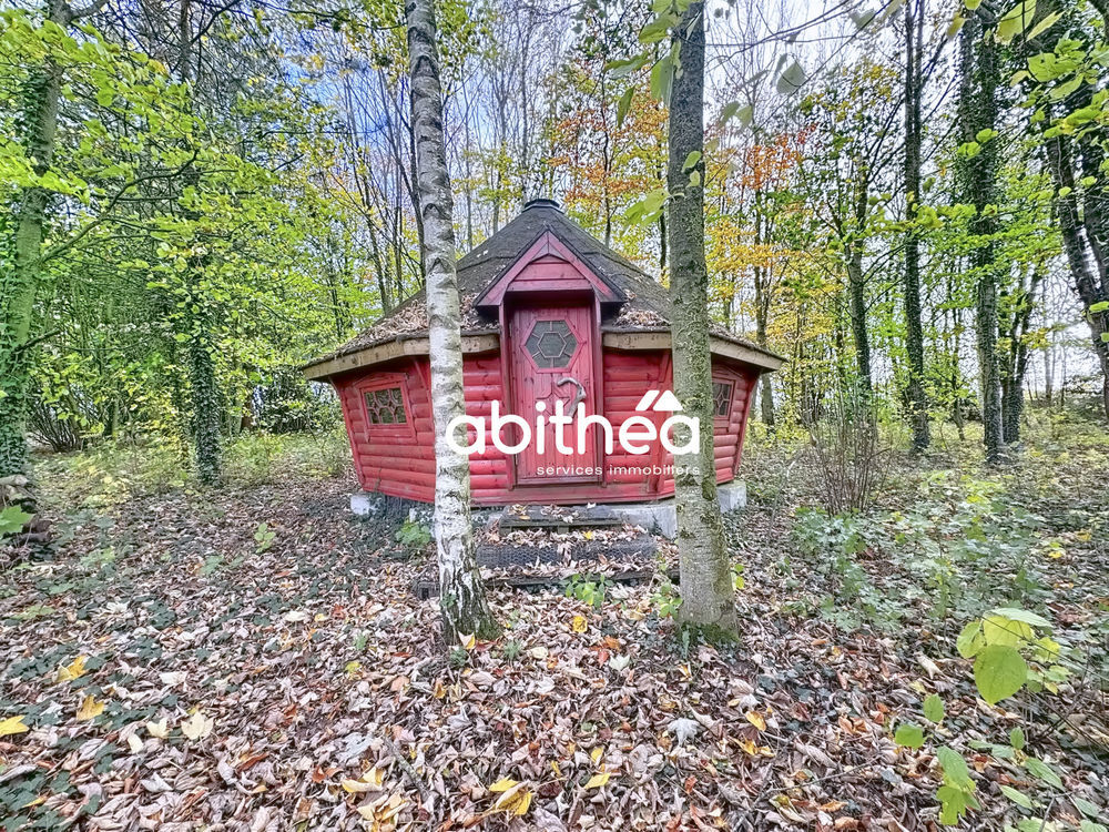 � vendre  Propri�t�/ch�teau Duisans (62161)