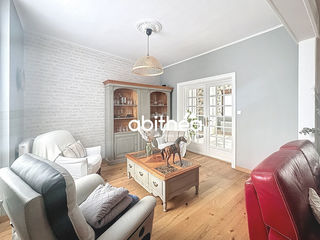  Maison � vendre 8 pi�ces 183 m�