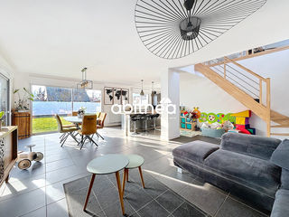  Maison � vendre 5 pi�ces 144 m�