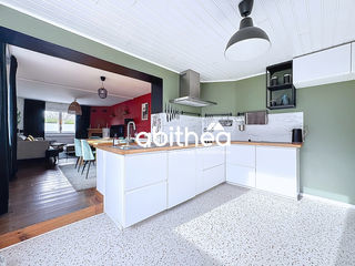  Maison � vendre 4 pi�ces 88 m�