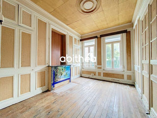  Maison � vendre 8 pi�ces 145 m�