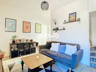  Maison � vendre 4 pi�ces 68 m�