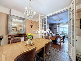  Maison � vendre 6 pi�ces 224 m�