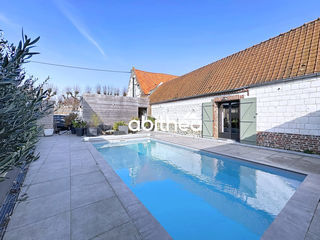  Ferme � vendre 8 pi�ces 275 m�