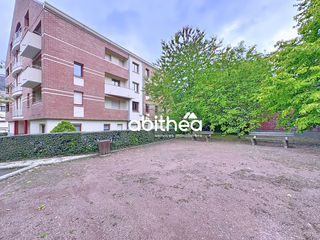  Appartement � vendre 2 pi�ces 47 m�