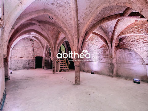 CAVE EN EXTRA CENTRE D'ARRAS 116600 62000 Arras