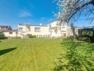  Maison � vendre 8 pi�ces 170 m�