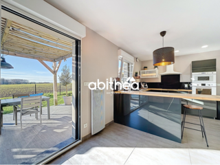  Maison � vendre 8 pi�ces 171 m�