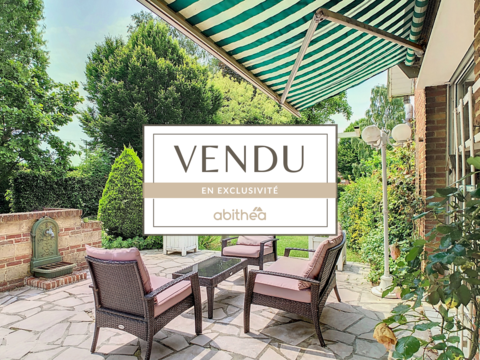   MAISON AGREABLE de 230 m2 Maison - 10 pi�ce(s) - 252 m�