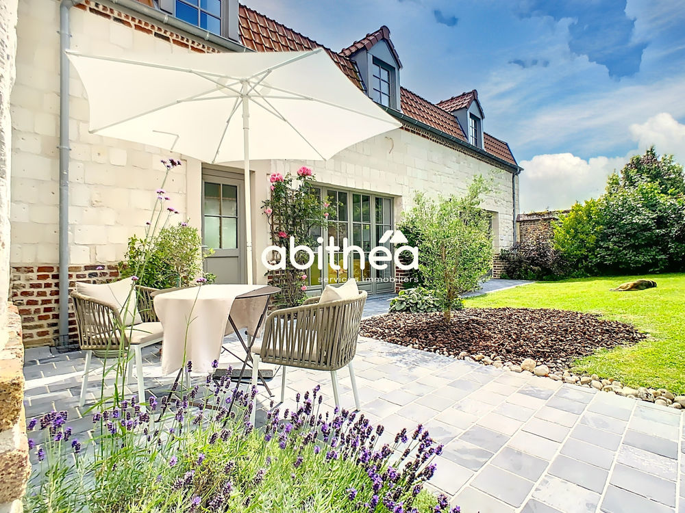 � vendre  Maison Anzin-Saint-Aubin (62223)