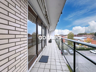  Appartement � vendre 5 pi�ces 107 m� Lens