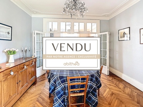   MAISON DE FAMILLE Maison - 9 pi�ce(s) - 290 m�