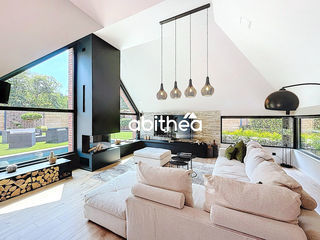  Maison � vendre 9 pi�ces 388 m�