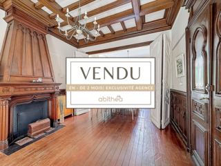  Appartement � vendre 4 pi�ces 87 m�