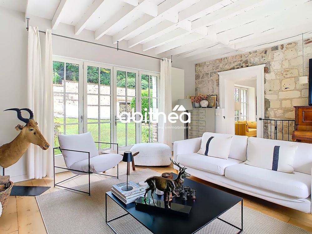 � vendre  Maison Anzin-Saint-Aubin (62223)