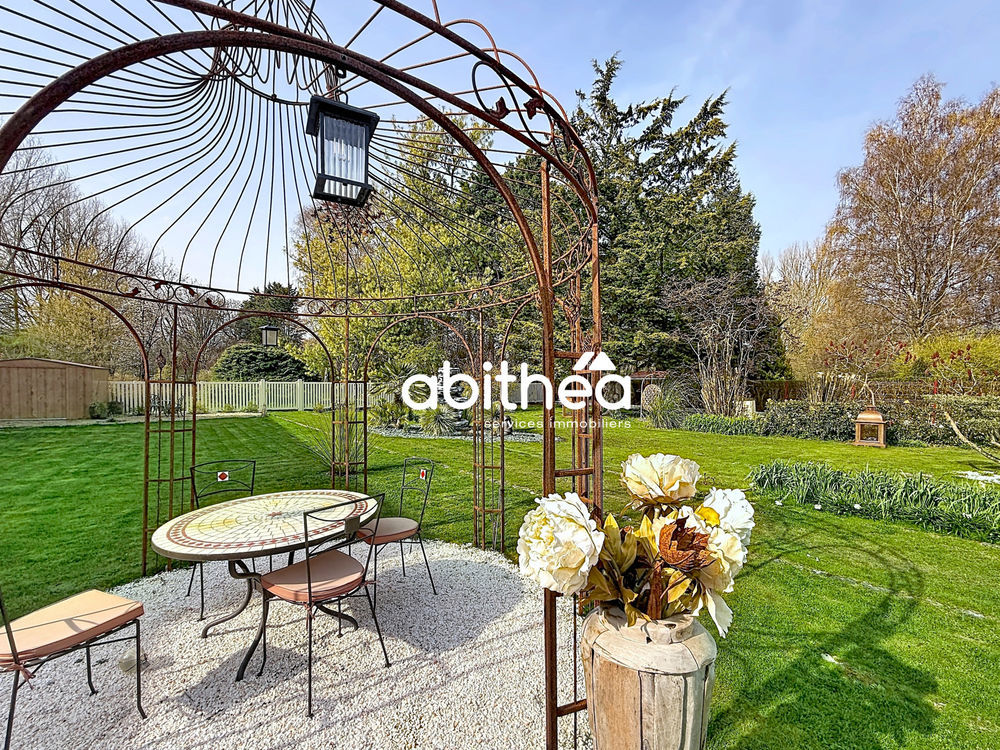 � vendre  Maison Rumaucourt (62860)