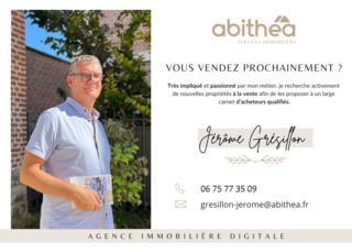  Maison � vendre 3 pi�ces 79 m�