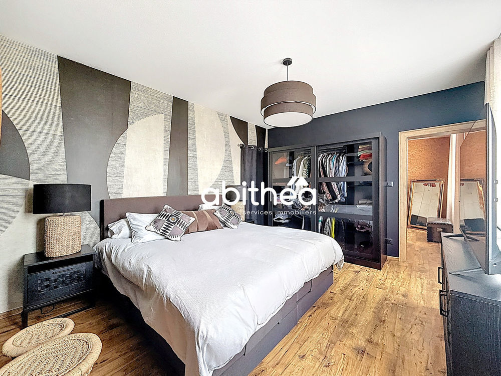 � vendre  Maison Rumaucourt (62860)