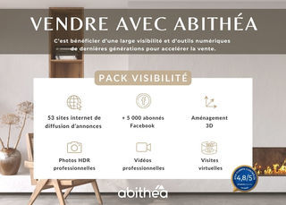  Maison � vendre 6 pi�ces 172 m�