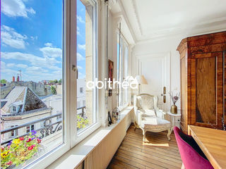  Appartement � vendre 4 pi�ces 108 m�