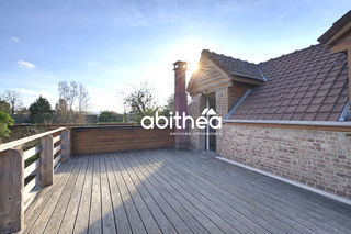  Maison � vendre 9 pi�ces 264 m�