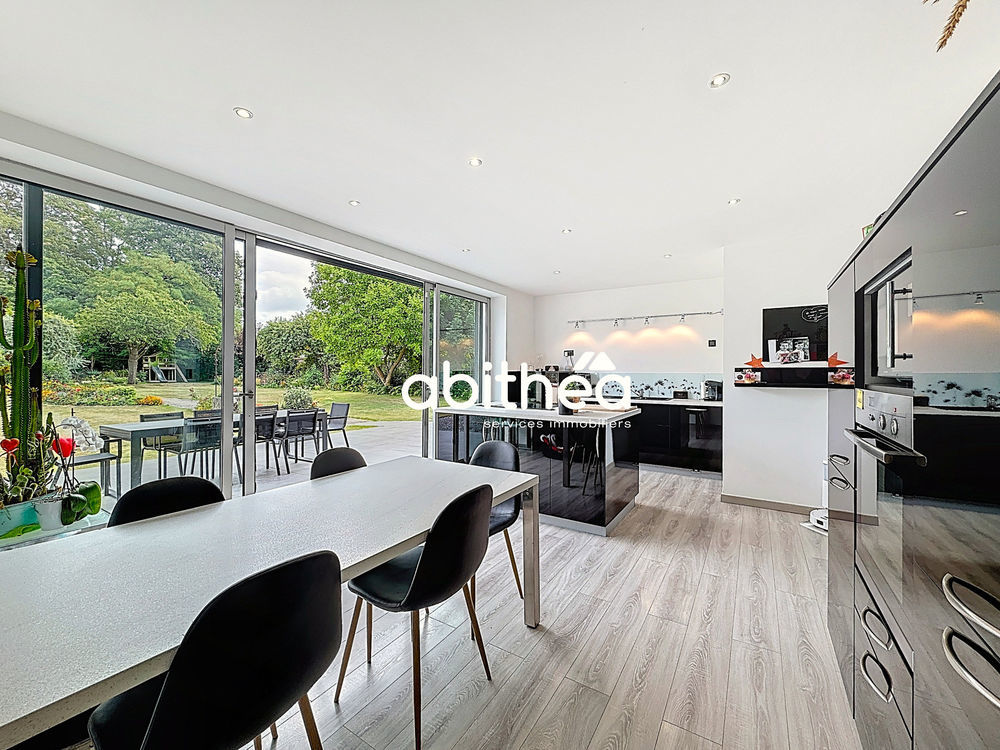 � vendre  Propri�t�/ch�teau Douai (59500)