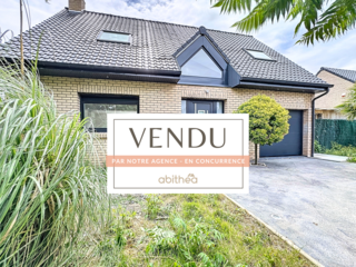  Maison � vendre 5 pi�ces 108 m�