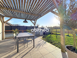  Maison � vendre 8 pi�ces 171 m�