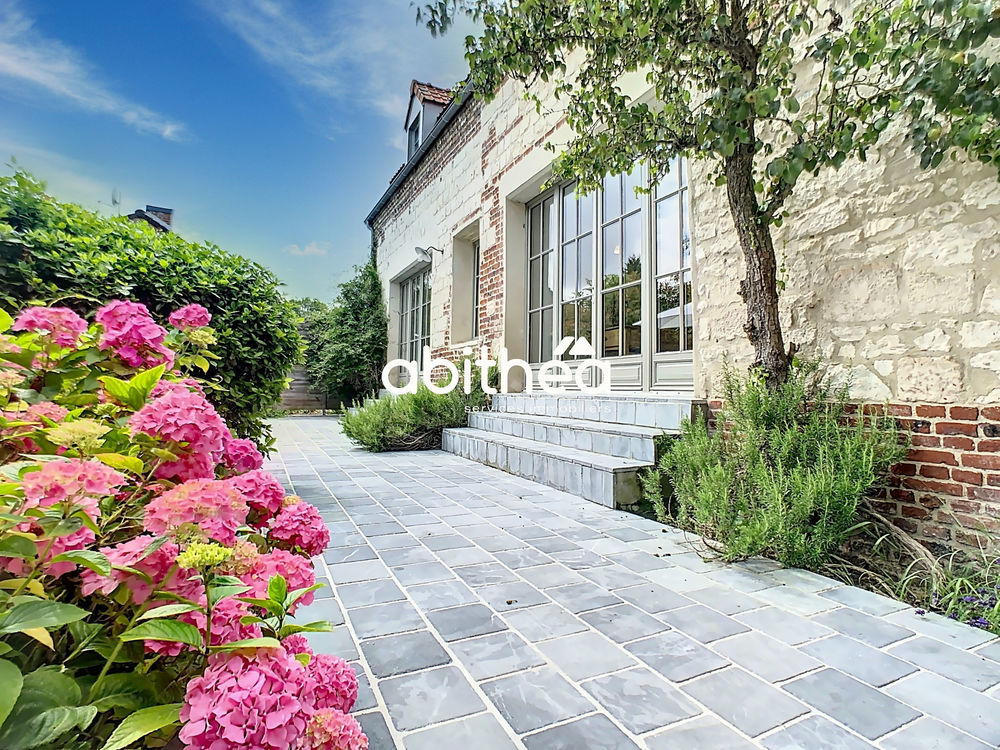 � vendre  Maison Anzin-Saint-Aubin (62223)