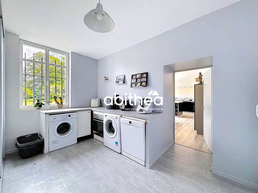 � vendre  Propri�t�/ch�teau Douai (59500)