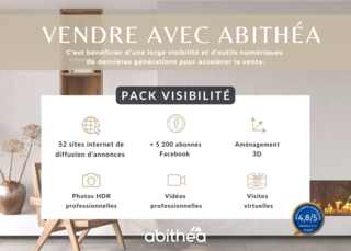  Maison � vendre 5 pi�ces 110 m�