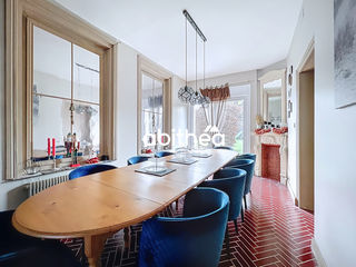  Maison � vendre 13 pi�ces 380 m�