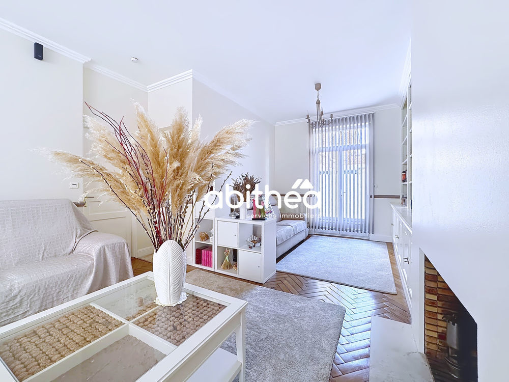 � vendre  Maison Arras (62000)