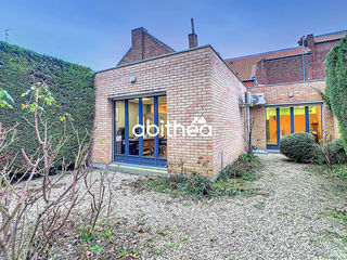  Maison � vendre 8 pi�ces 173 m�