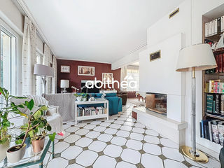  Maison � vendre 7 pi�ces 233 m�