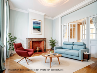  Maison � vendre 10 pi�ces 328 m�