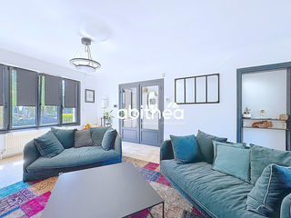  Maison � vendre 9 pi�ces 220 m�